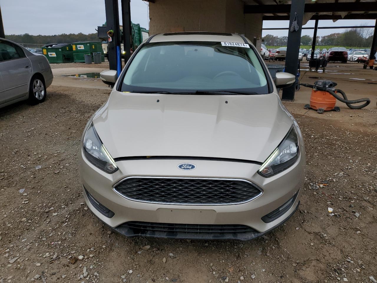 2018 Ford Focus - Image 5