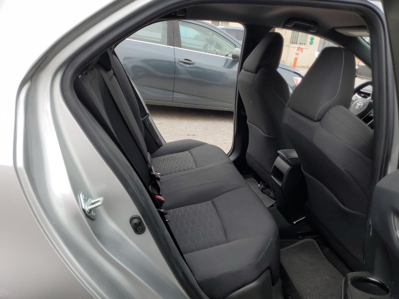 2021 Toyota Corolla - Image 10
