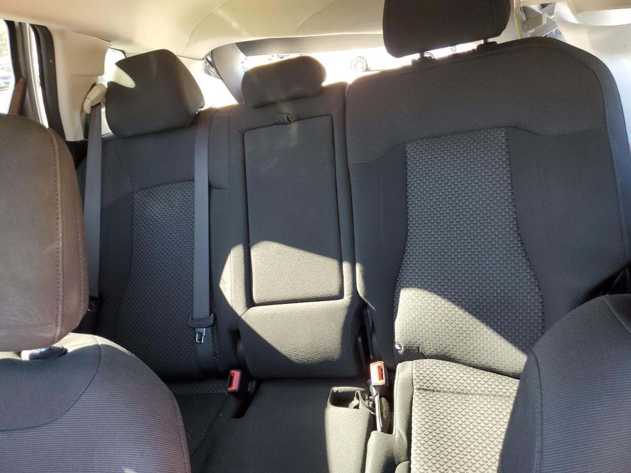 2023 Kia Sportage - Image 10