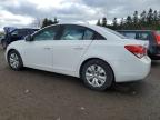 2015 CHEVROLET CRUZE LT for sale at Copart ON - TORONTO