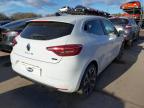 2023 RENAULT CLIO TECHN for sale at Copart ROCHFORD