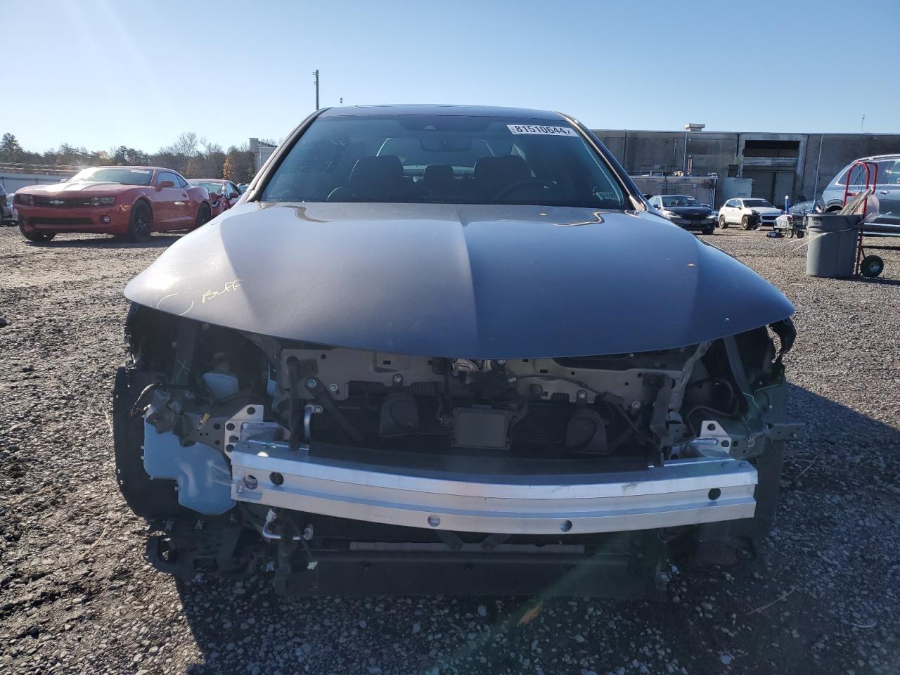 2020 Acura TLX - Image 5