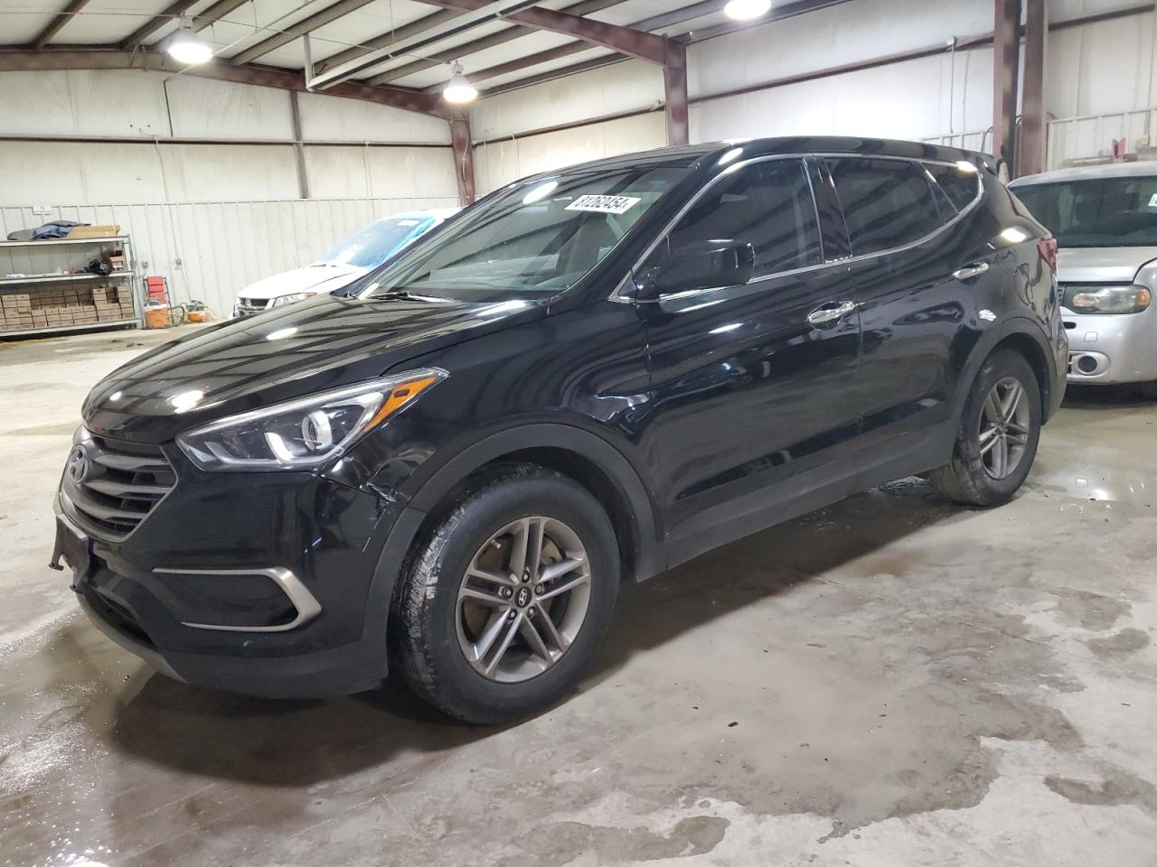 2017 Hyundai Santa Fe - Image 1