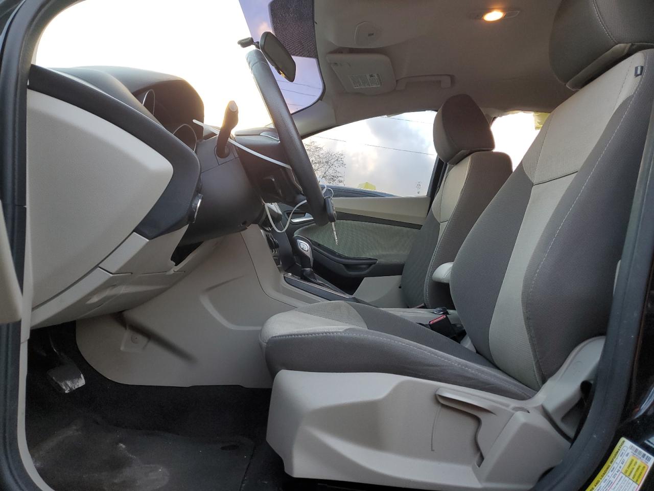 2014 Ford Focus - Image 7