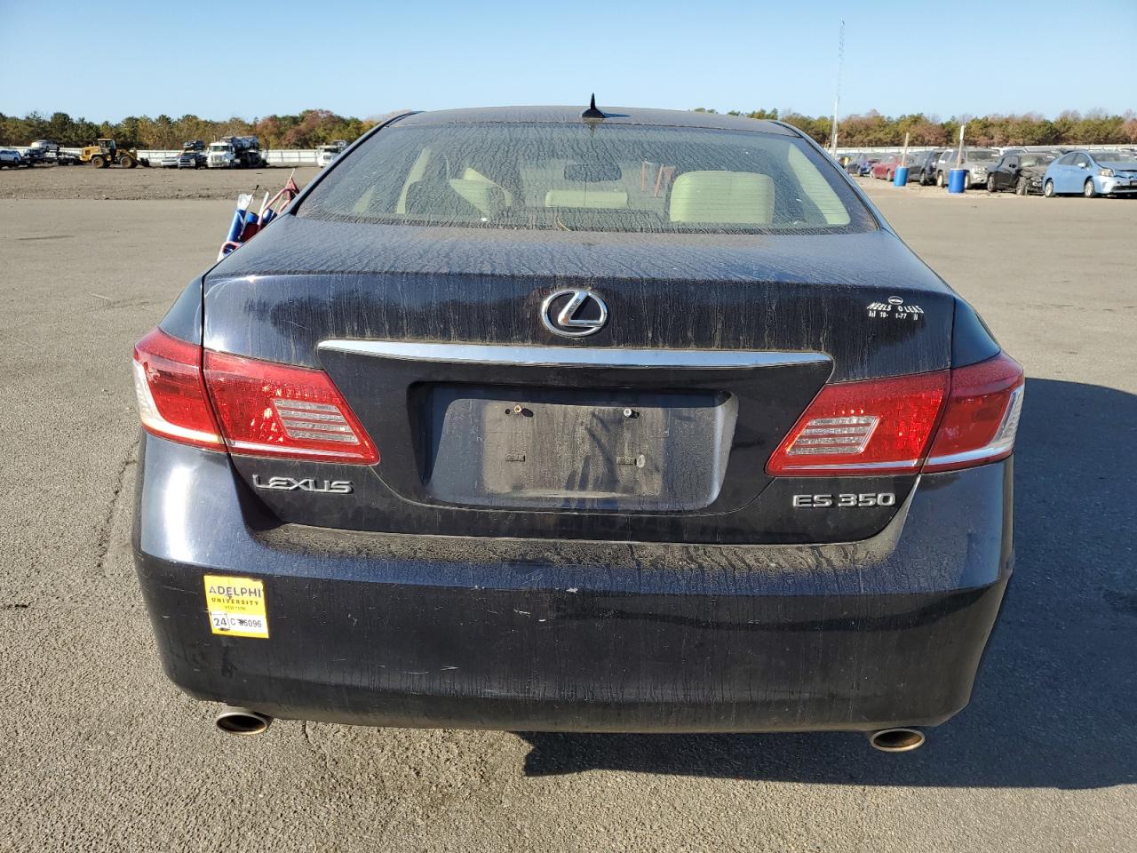 2010 Lexus Es 350 VIN: JTHBK1EG0A2400028 Lot: 79015954