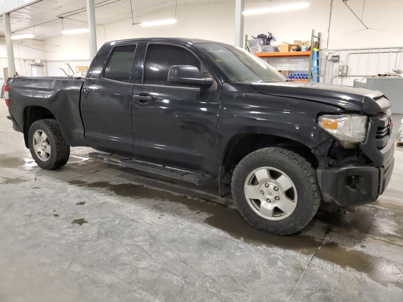 2017 Toyota Tundra - Image 4