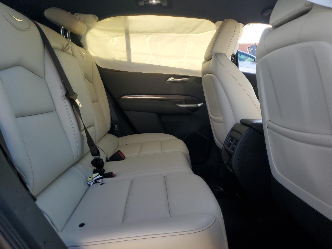 2019 Cadillac XT4 - Image 12