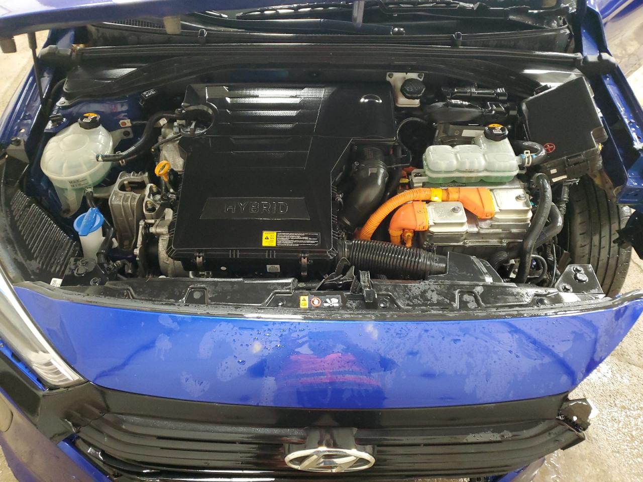 2019 Hyundai IONIQ - Image 11