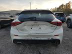 2018 Infiniti Qx30 Base للبيع في Gaston، SC - Front End