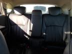 2017 Infiniti Qx50  за продажба в Bismarck, ND - All Over