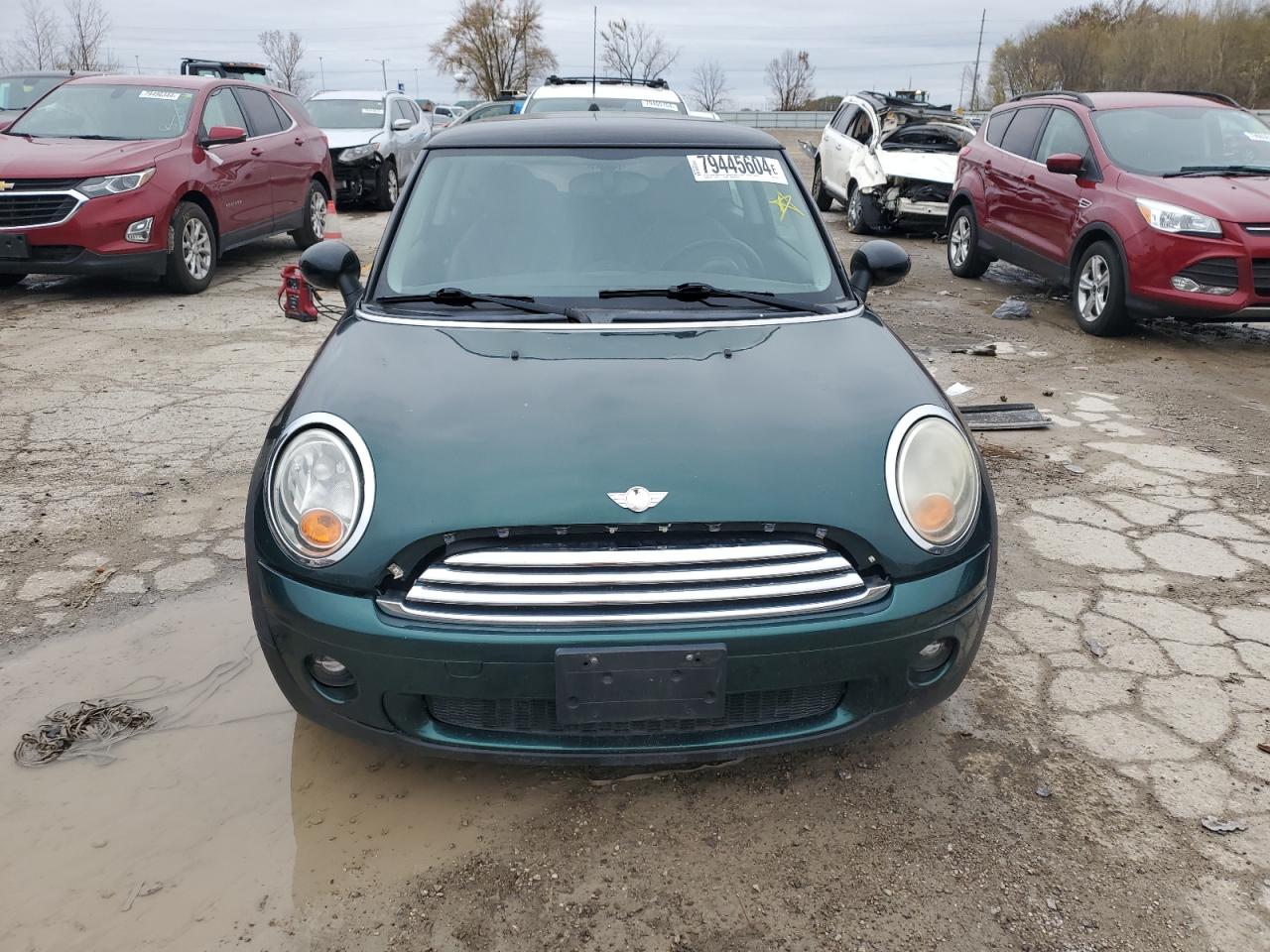 2010 MINI Cooper - Image 5