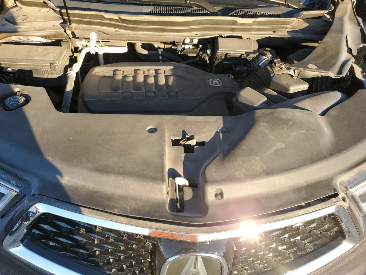 2019 Acura MDX - Image 12