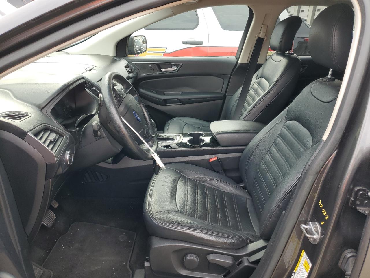 2018 Ford Edge - Image 7