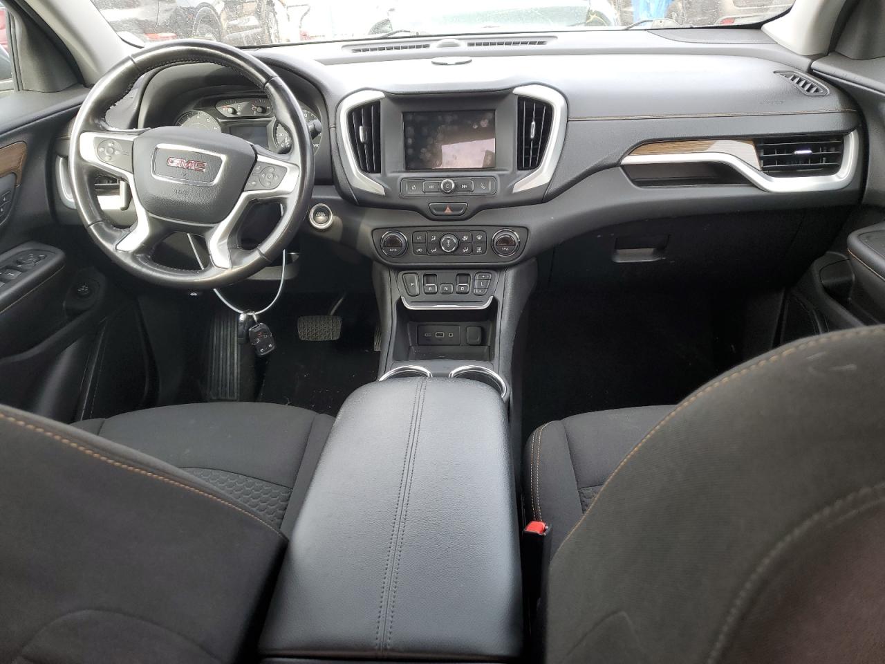 2018 GMC Terrain - Image 8