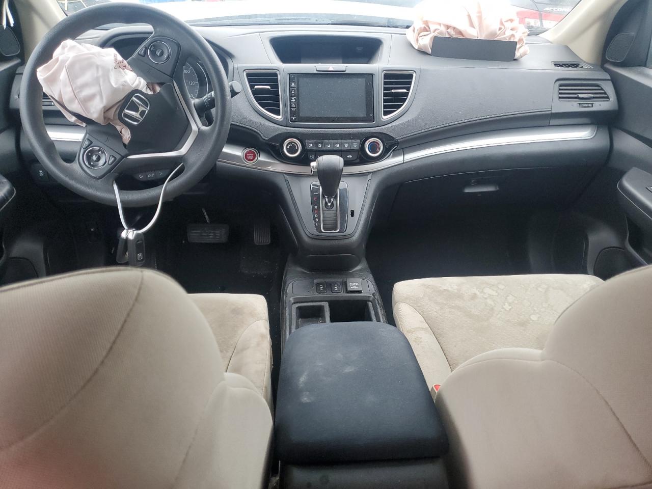 2015 Honda CR-V - Image 10