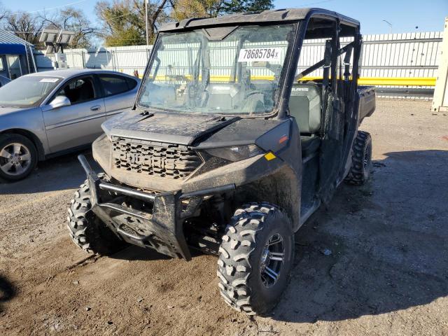 2020 POLARIS RANGER CREW 1000 PREMIUM