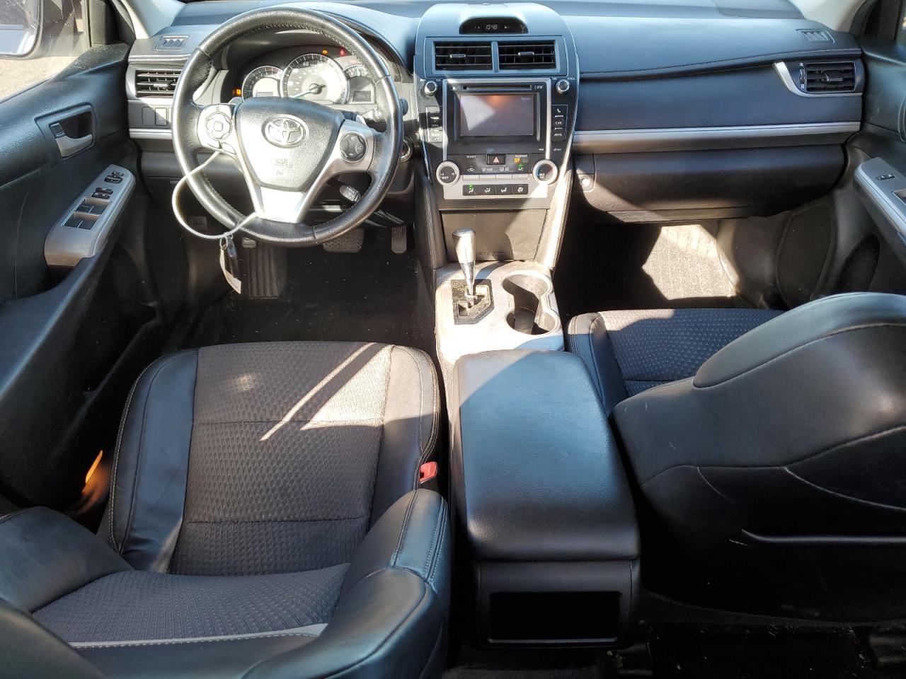 2012 Toyota Camry - Image 8