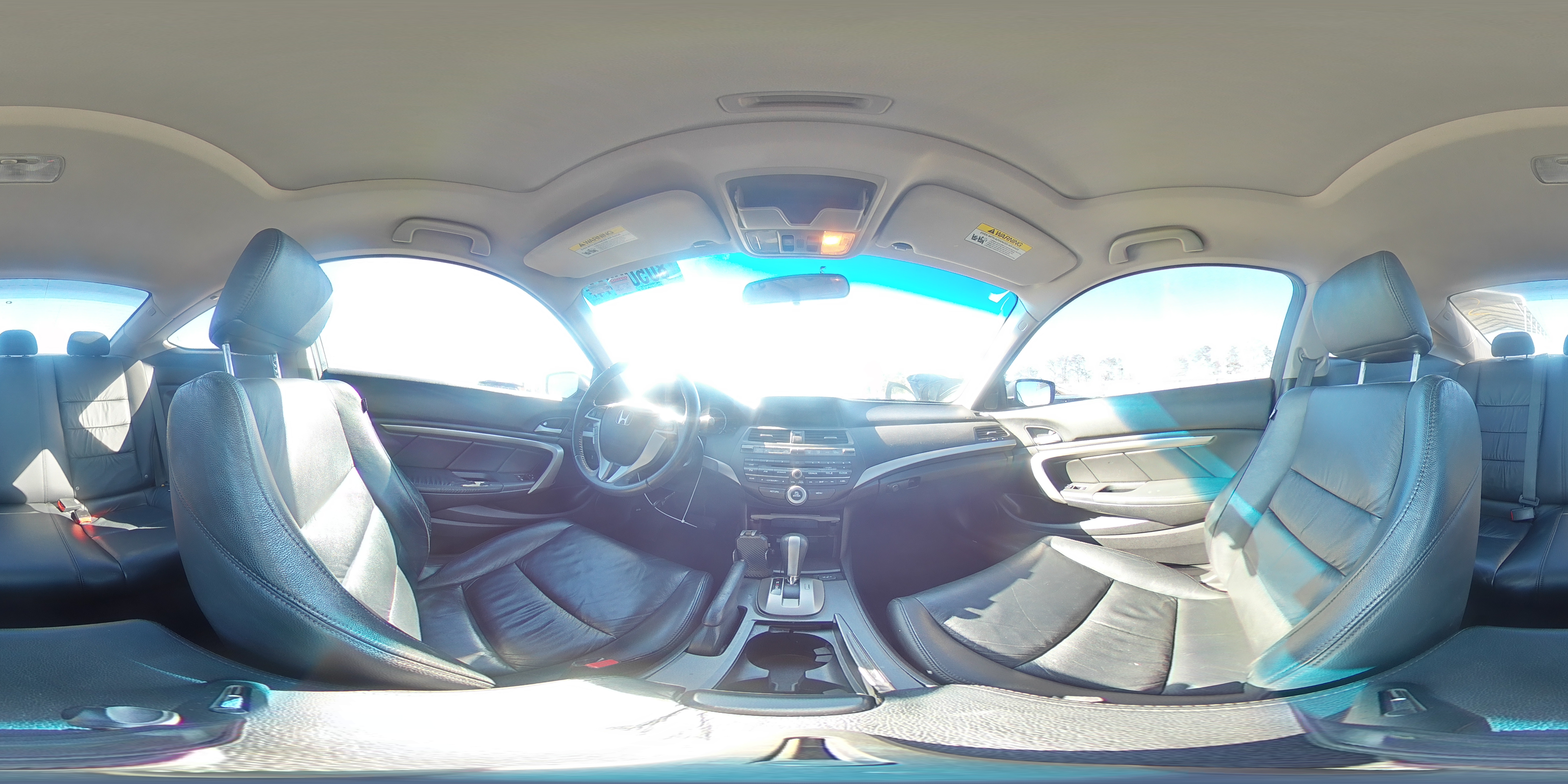2012 Honda Accord - Image 14
