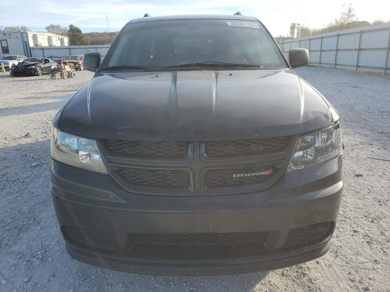 2020 Dodge Journey - Image 5