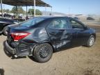 2019 Toyota Corolla L zu verkaufen in San Diego, CA - Side