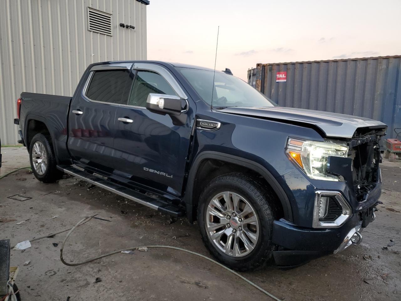 2020 GMC Sierra - Image 4