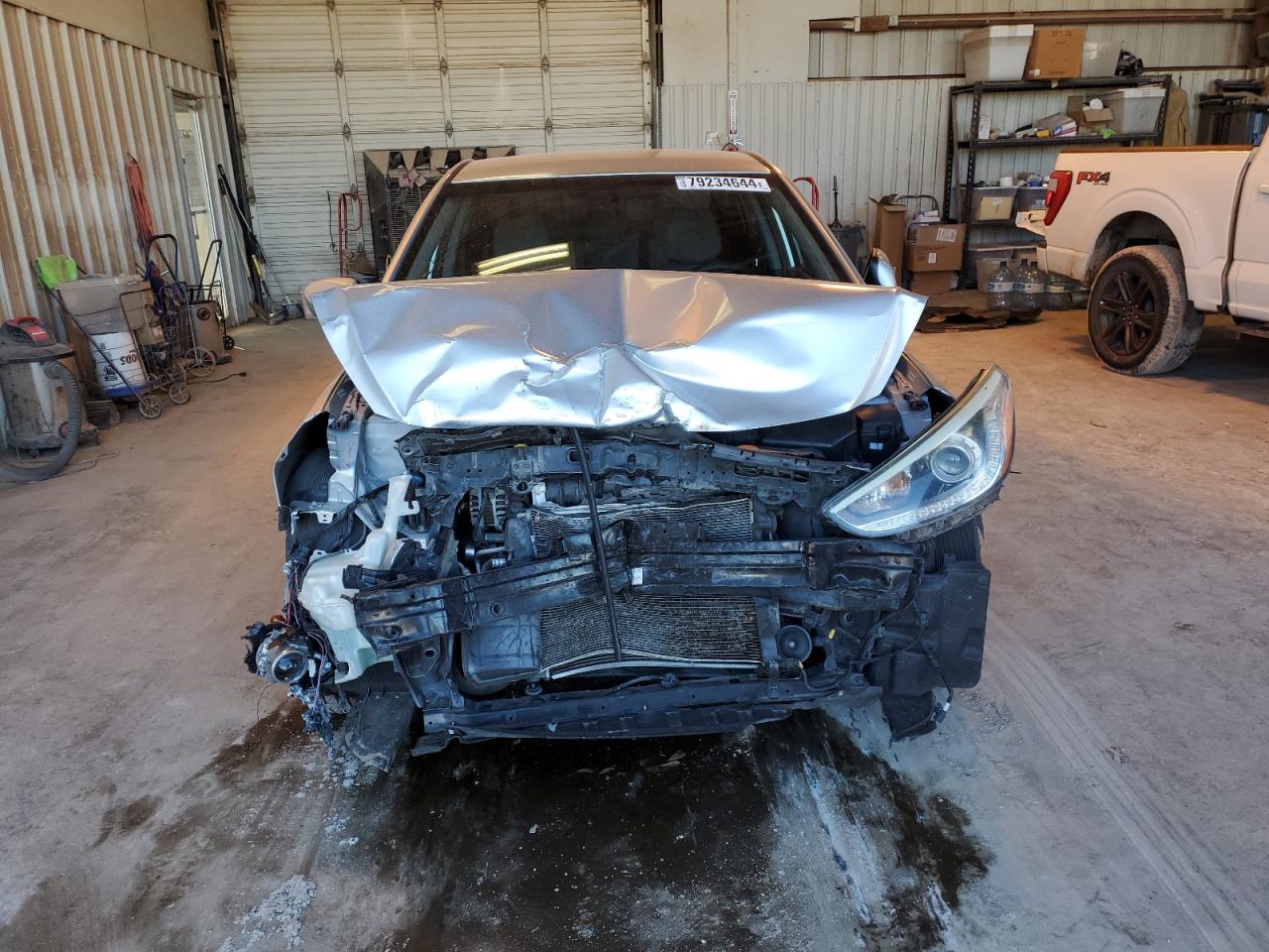 2014 Hyundai Accent - Image 5