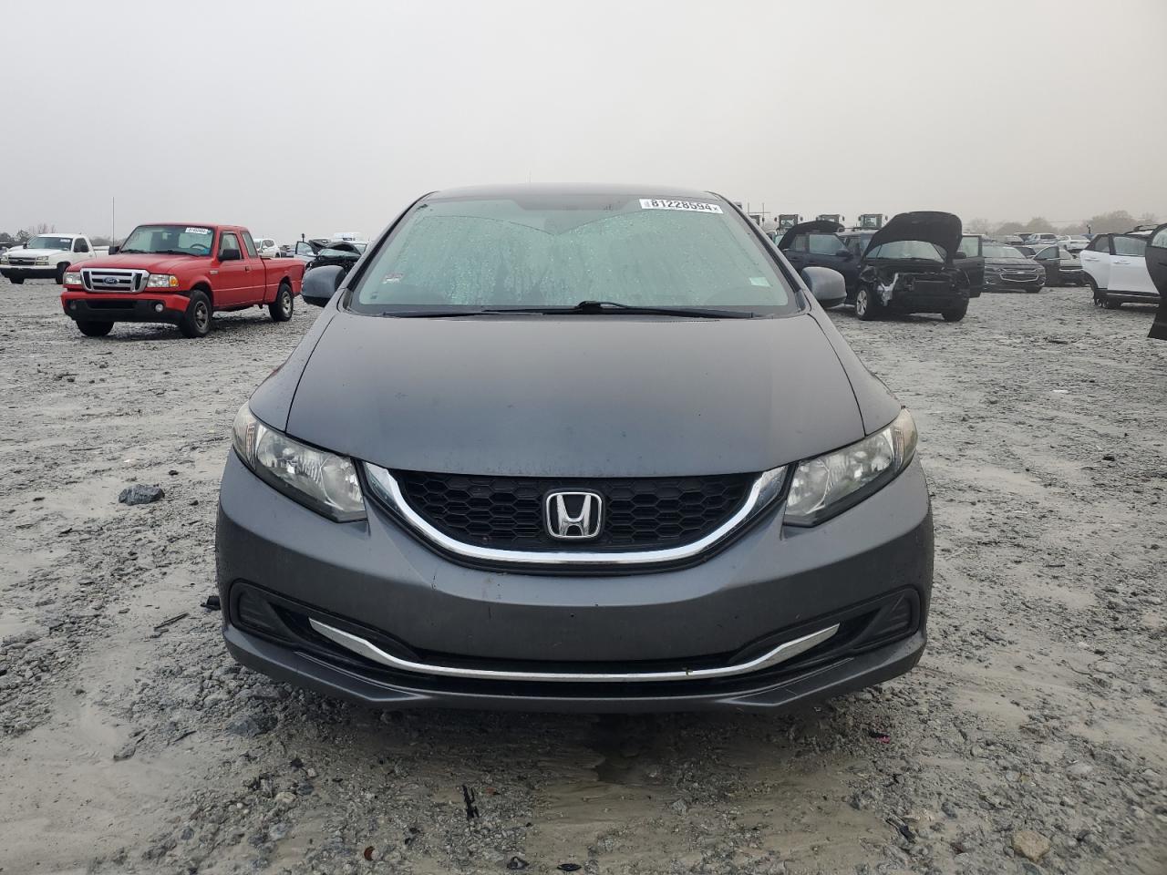 2013 Honda Civic - Image 5