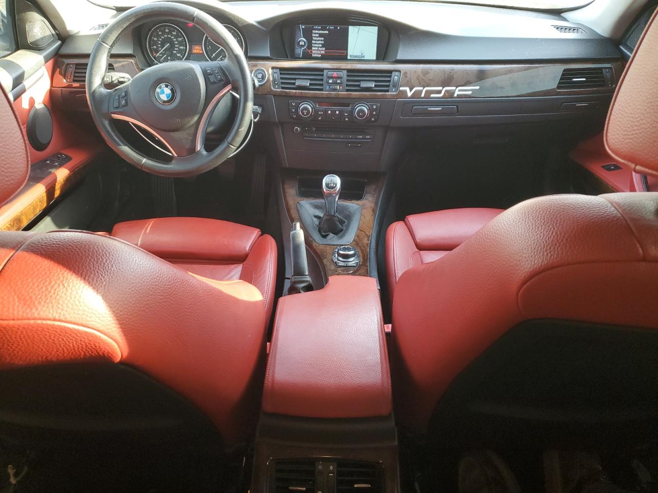 2010 BMW 3er - Image 8