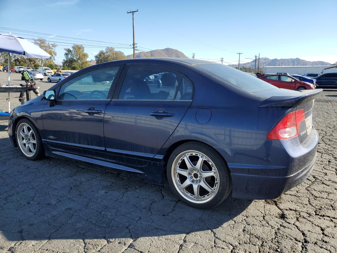 2006 Honda Civic - Image 2