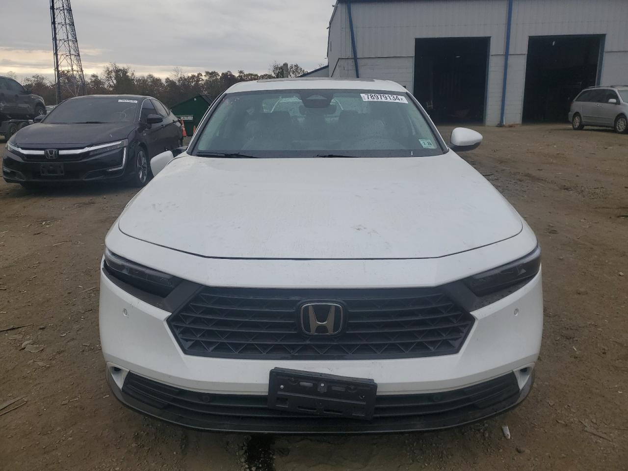 2024 Honda Accord - Image 5