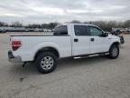 2010 Ford F150 Supercrew na sprzedaż w Bridgeton, MO - Front End