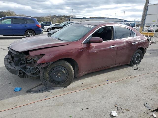 2013 Nissan Maxima S