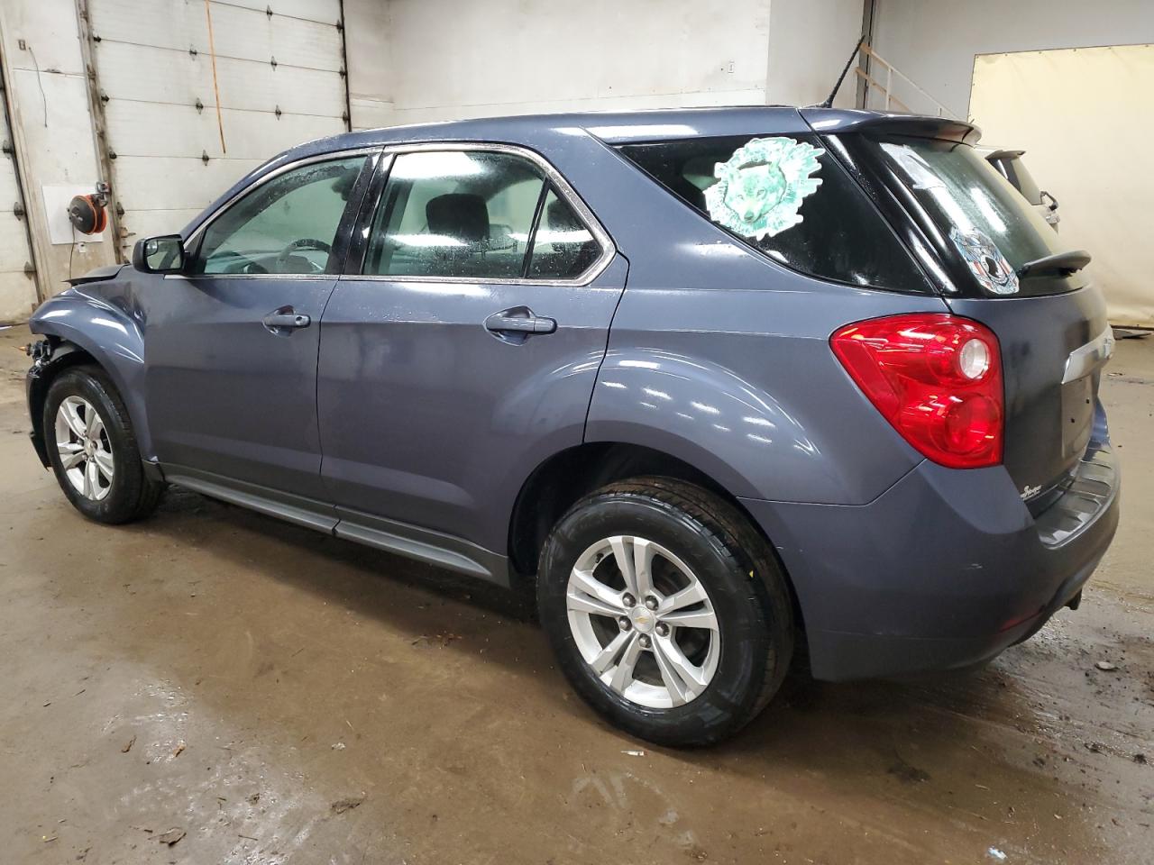 VIN 2GNALBEK8D6368836 2013 CHEVROLET EQUINOX no.2