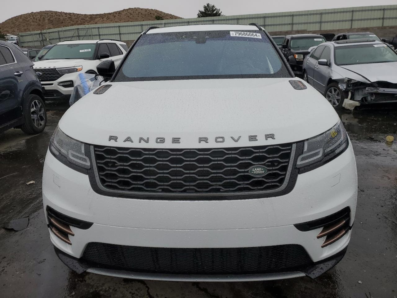 2018 Land Rover Range Rover - Image 5