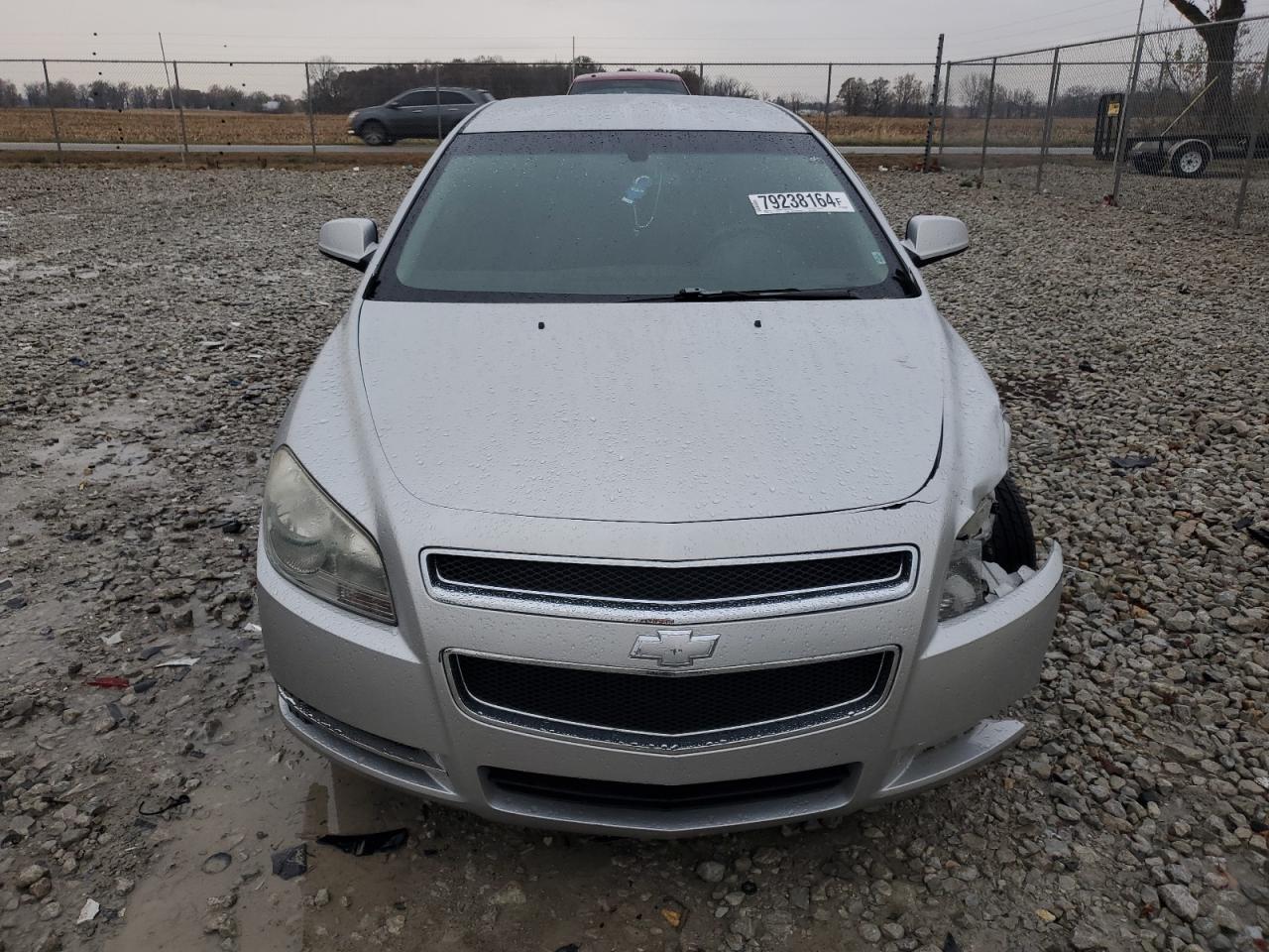 2012 Chevrolet Malibu - Image 5