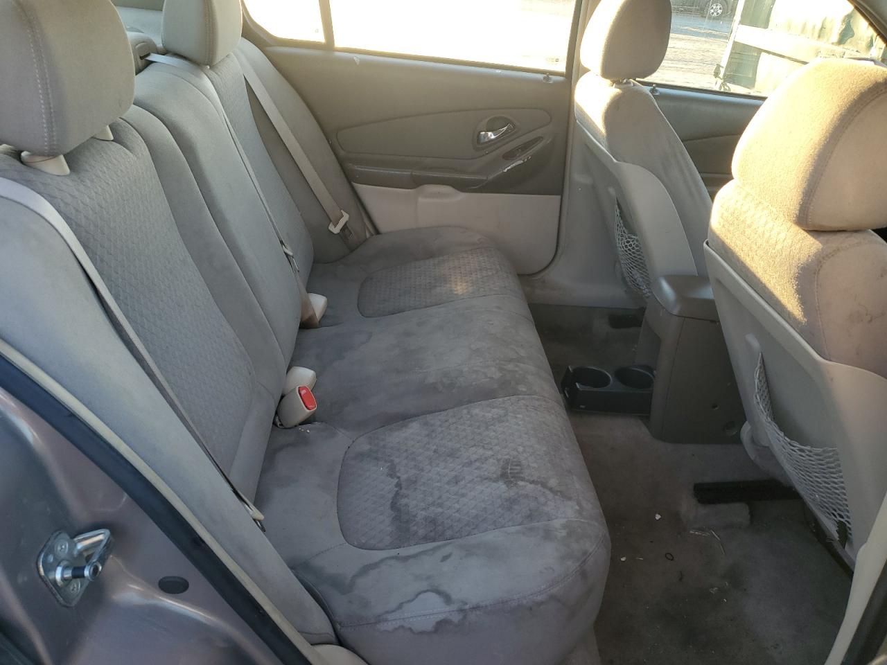 2008 Chevrolet Malibu - Image 10