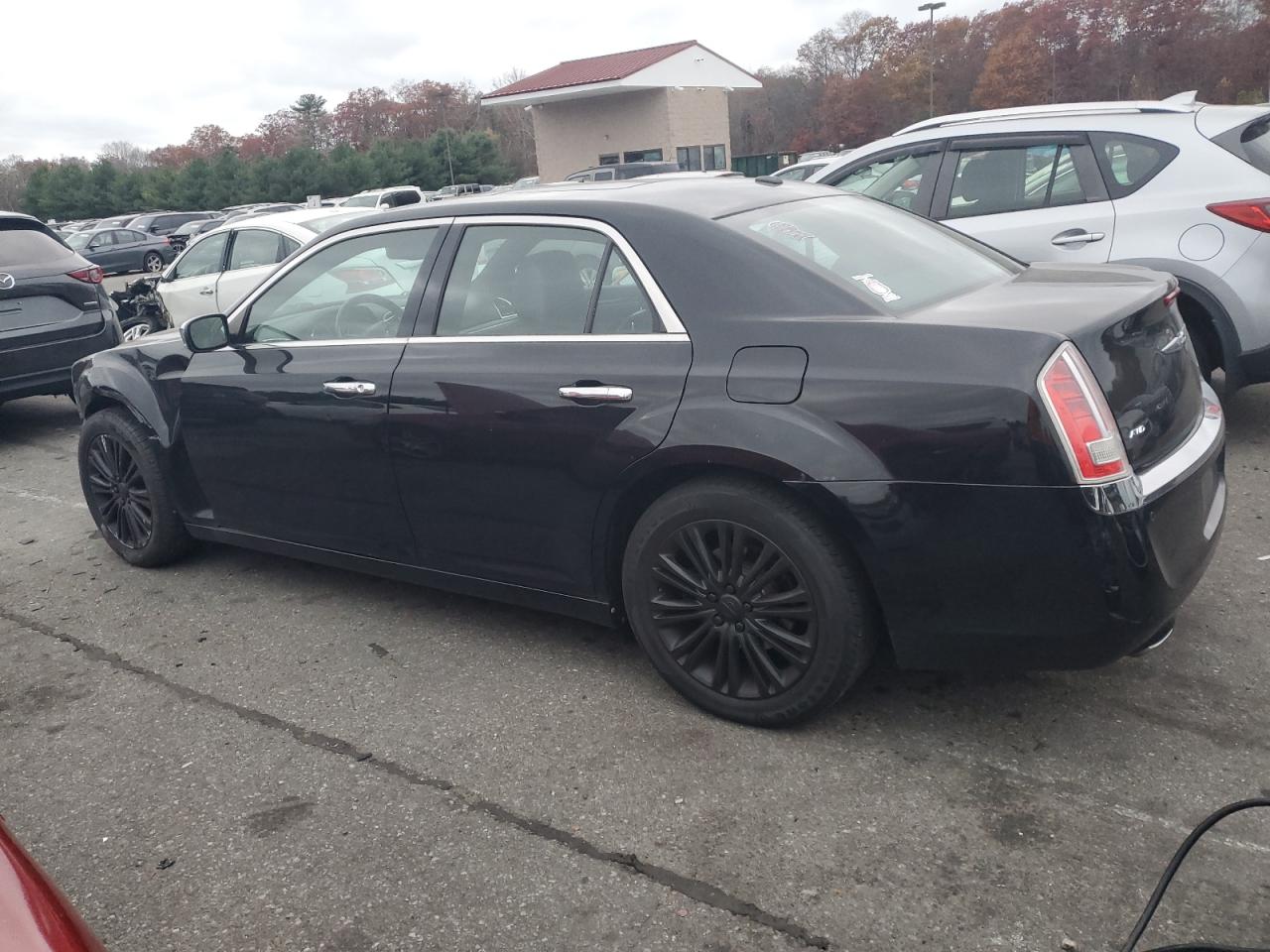2012 Chrysler 300 - Image 2