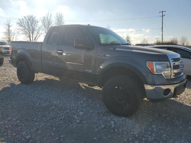  FORD F-150 2014 Szary