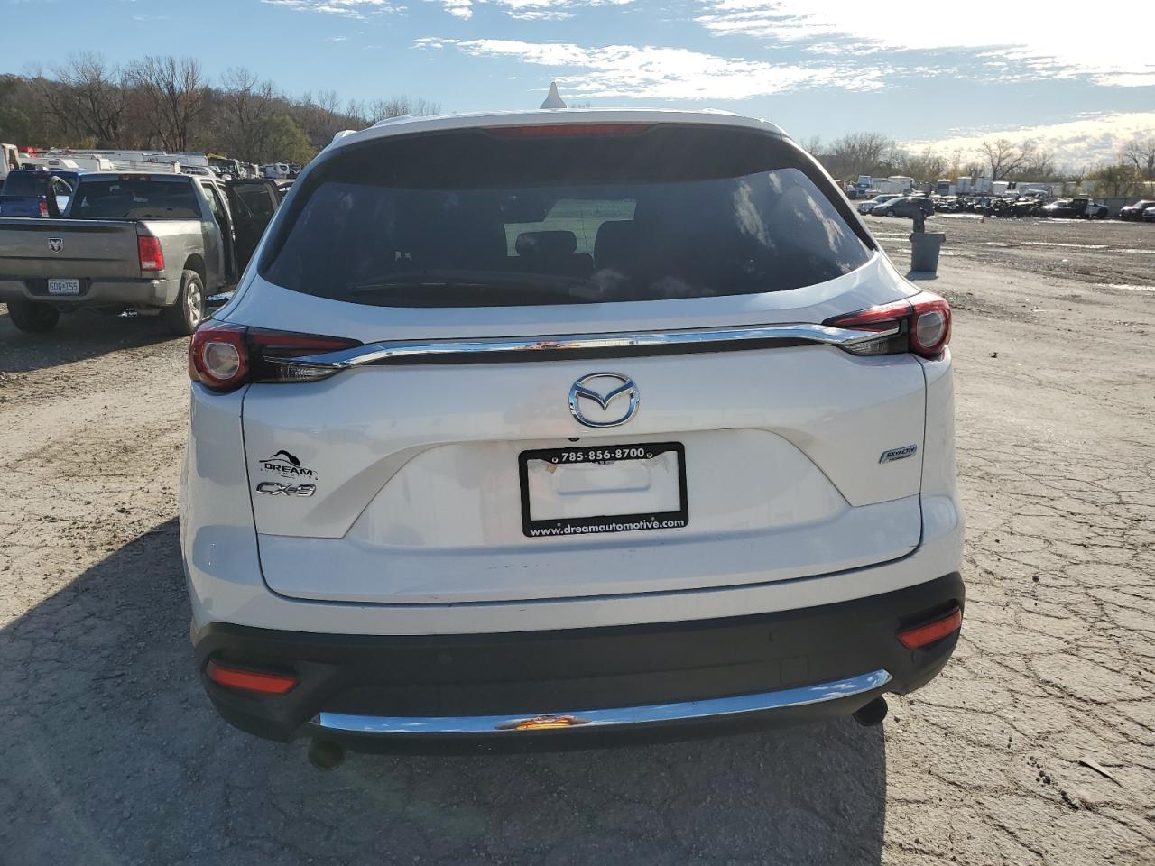 2019 Mazda CX-9 - Image 6
