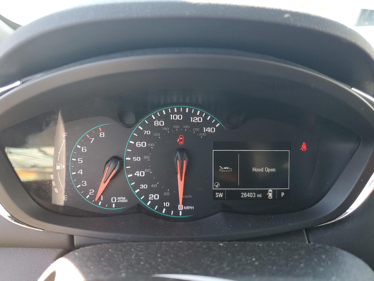 2022 Chevrolet Trax - Image 9