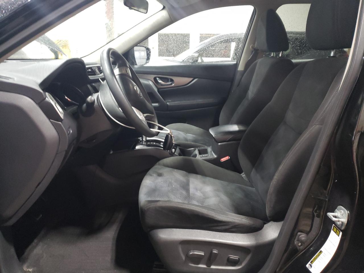 2015 Nissan Rogue - Image 7