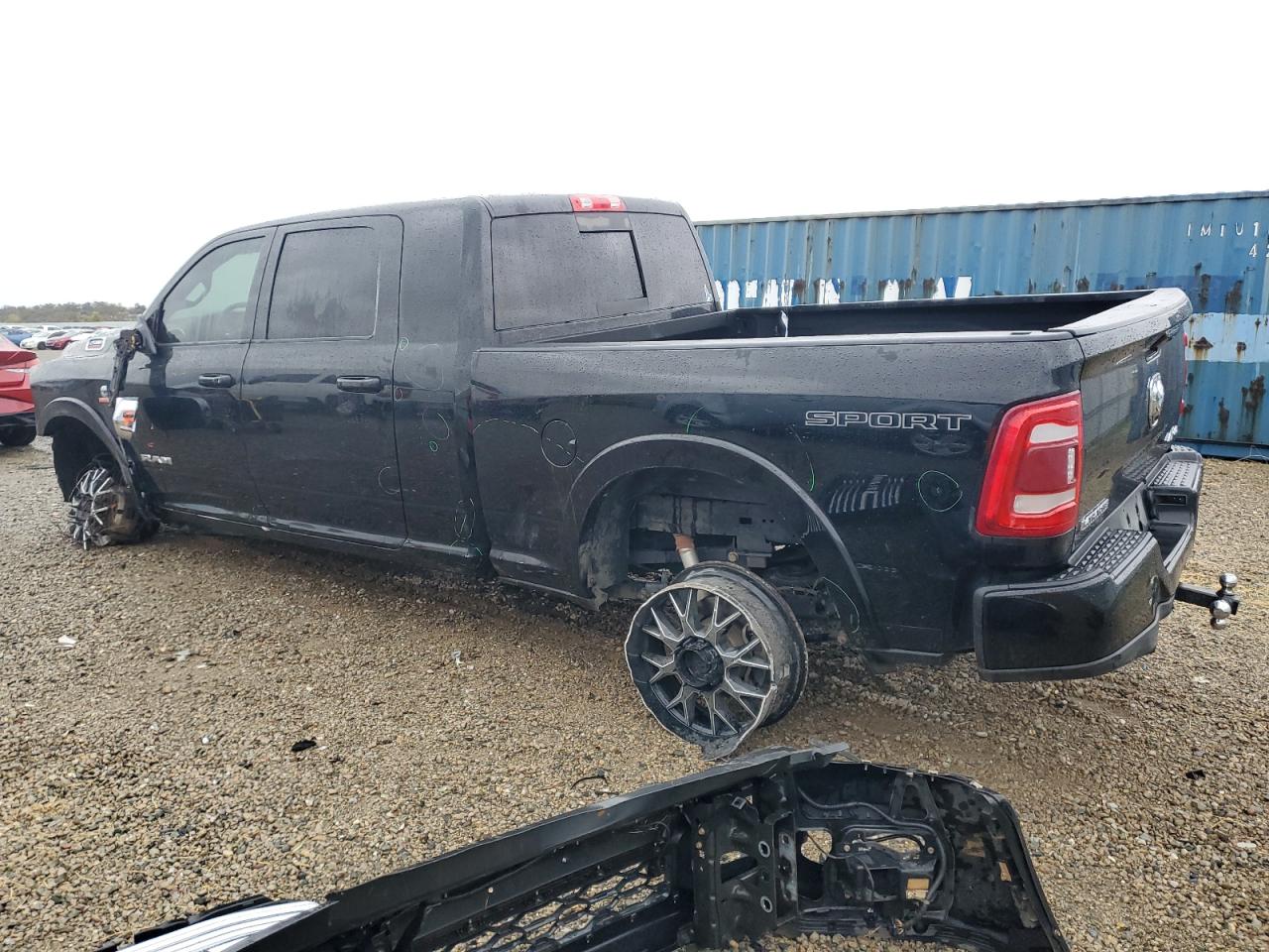 2021 RAM 2500 - Image 2