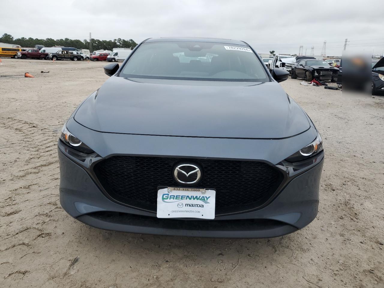 2023 Mazda 3 - Image 5