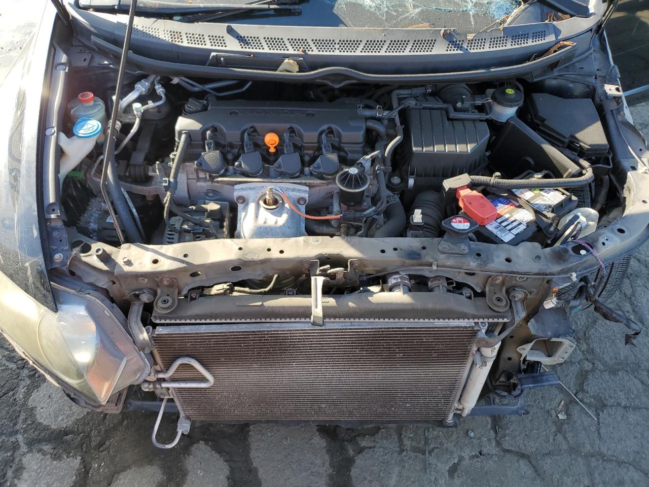 2010 Honda Civic - Image 11