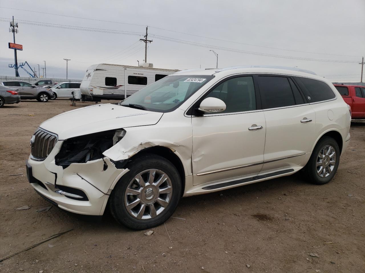 2014 Buick Enclave - Image 1
