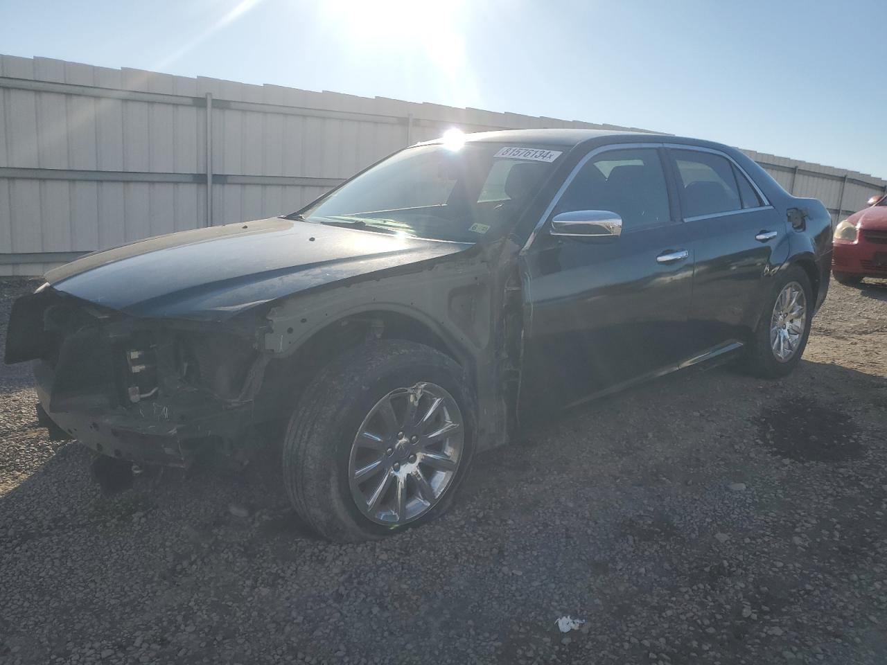 2014 Chrysler 300 - Image 1