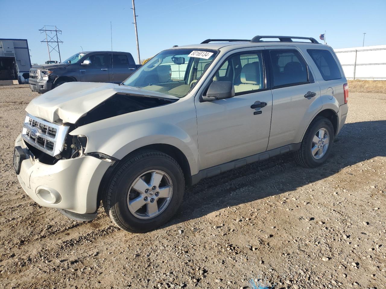 2009 Ford Escape - Image 1