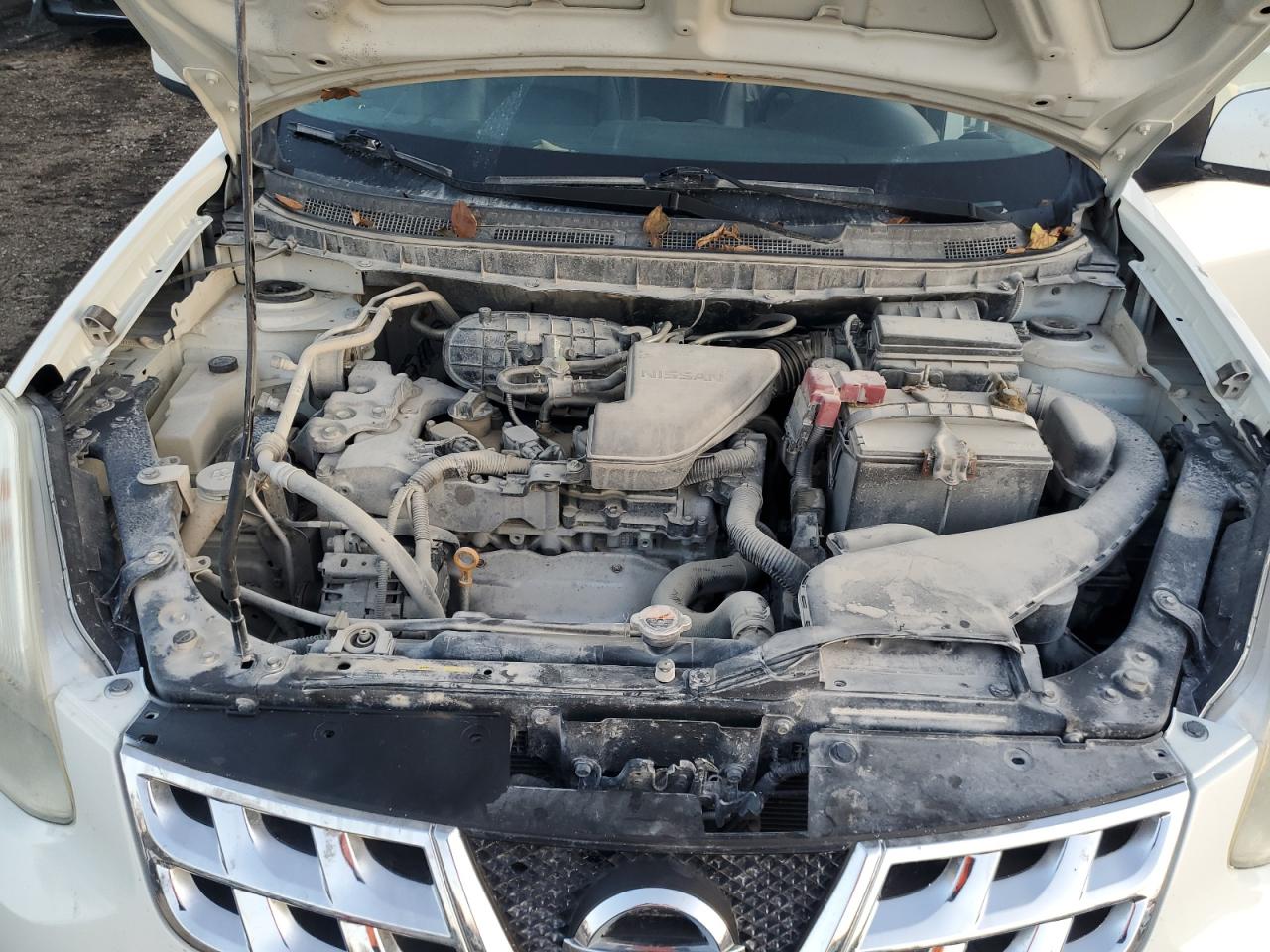 2013 Nissan Rogue - Image 12