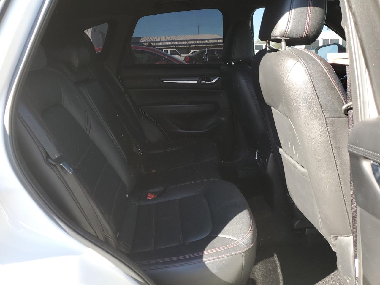 2023 Mazda CX-5 - Image 10