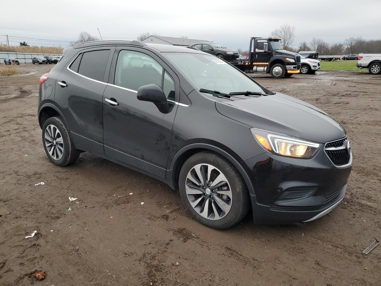 2021 Buick Encore - Image 4